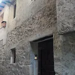 Abenrazin Turistico Cabriel Lejlighed Albarracín