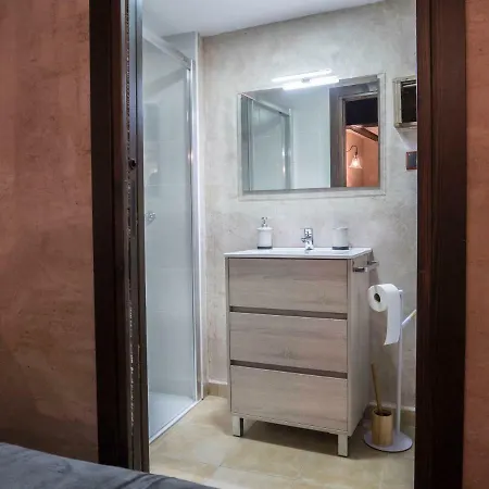 Apartment Abenrazin Turistico Cabriel Albarracin