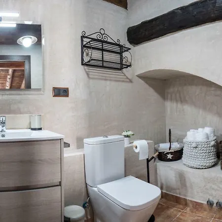 Abenrazin Turistico Cabriel