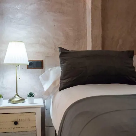Abenrazin Turistico Cabriel Apartment Albarracin