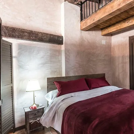 Abenrazin Turistico Cabriel * Albarracin