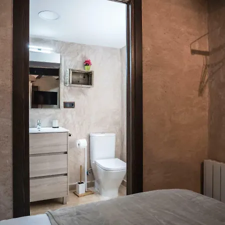 Abenrazin Turistico Cabriel