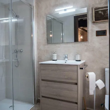 Apartment Abenrazin Turistico Cabriel *