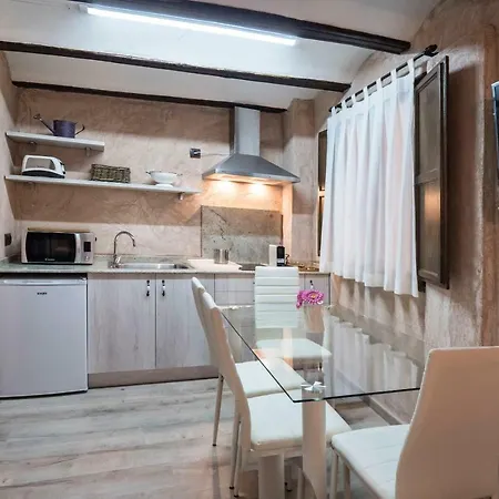 Abenrazin Turistico Cabriel Albarracin