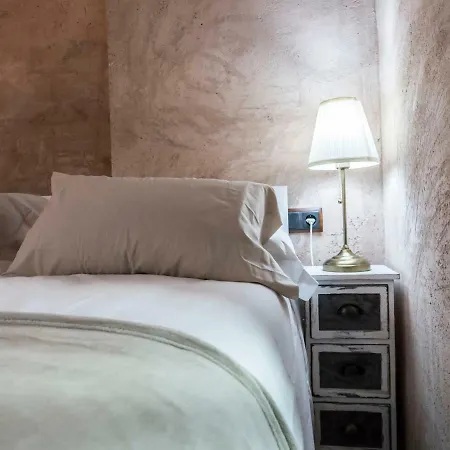 Abenrazin Turistico Cabriel Apartment
