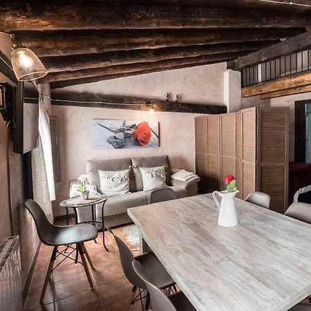 Apartment Abenrazin Turistico Cabriel