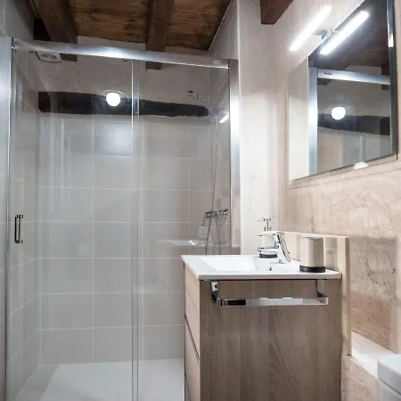 Apartment Abenrazin Turistico Cabriel