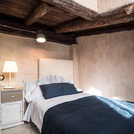 Abenrazin Turistico Cabriel * Albarracin