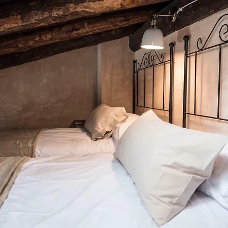 Abenrazin Turistico Cabriel *