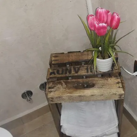 Apartment Abenrazin Turistico Cabriel