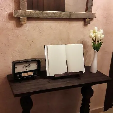 Apartment Abenrazin Turistico Cabriel