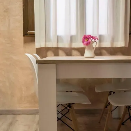 Abenrazin Turistico Cabriel Apartment Albarracin
