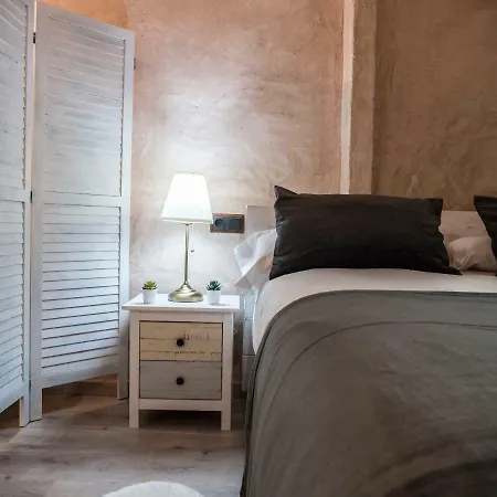 Apartment Abenrazin Turistico Cabriel *