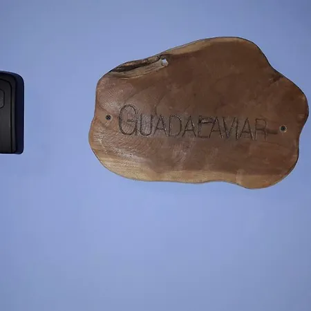 Abenrazin Turistico Cabriel Daire