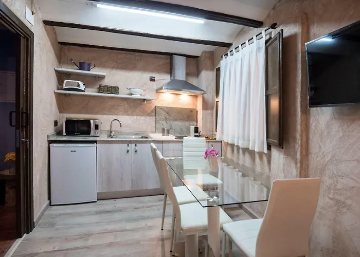 Abenrazin Turistico Cabriel Albarracín