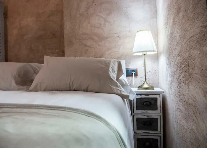 Abenrazin Turistico Cabriel アパート