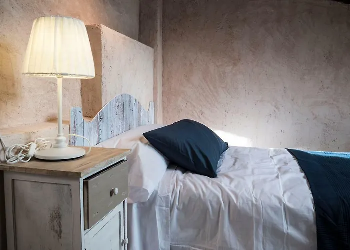 Abenrazin Turistico Cabriel アパート Albarracín