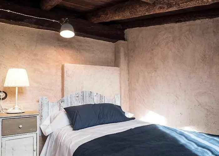 Abenrazin Turistico Cabriel * Albarracín