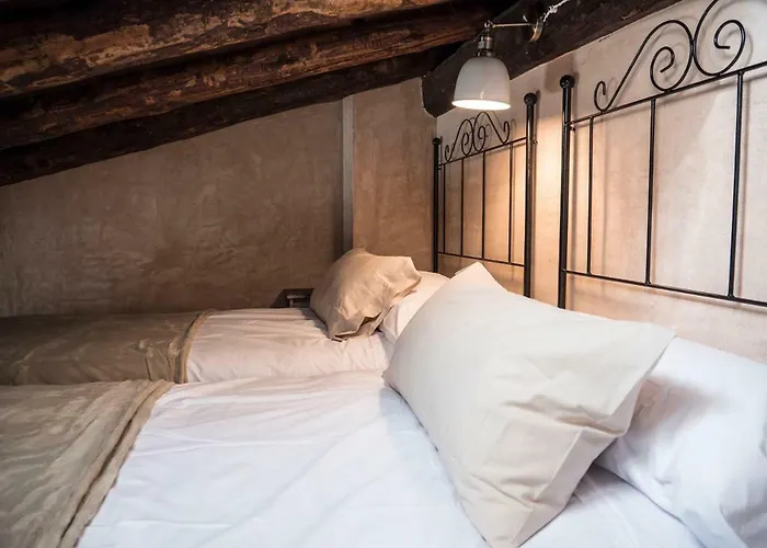 Abenrazin Turistico Cabriel *