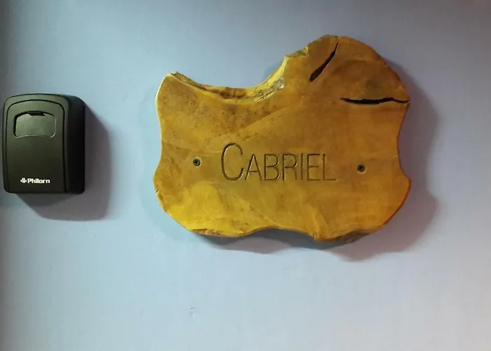 Abenrazin Turistico Cabriel